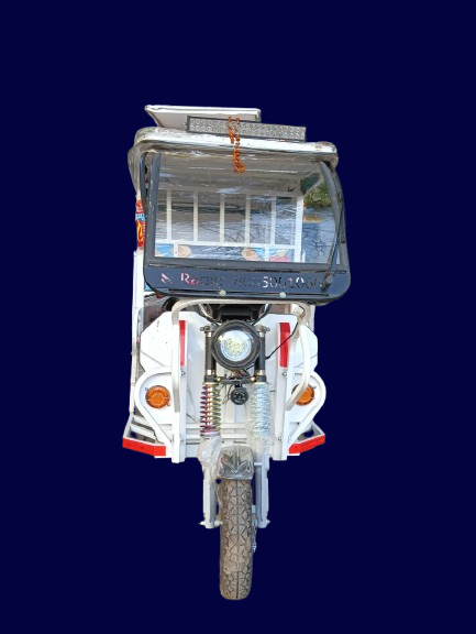 Image 6 from category erickshaw